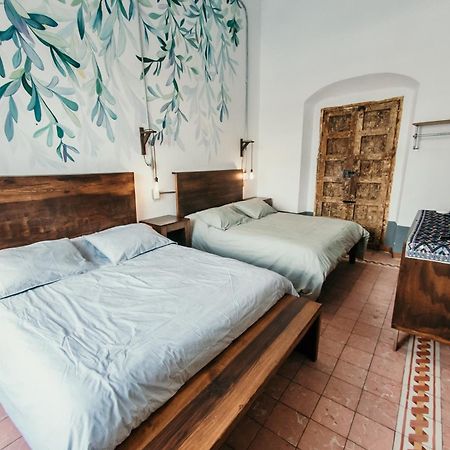 דירות פואבלה Casa Jaguar By Rotamundos מראה חיצוני תמונה