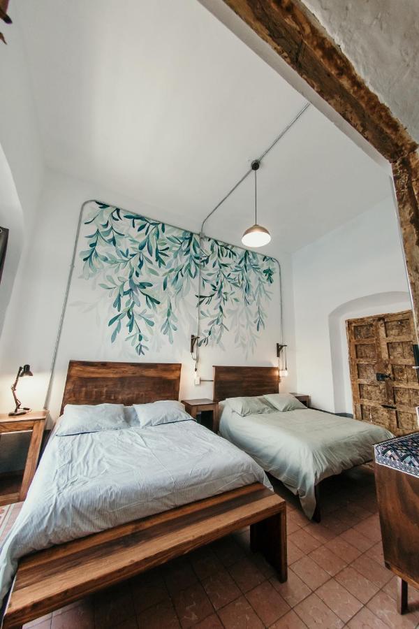 דירות פואבלה Casa Jaguar By Rotamundos מראה חיצוני תמונה