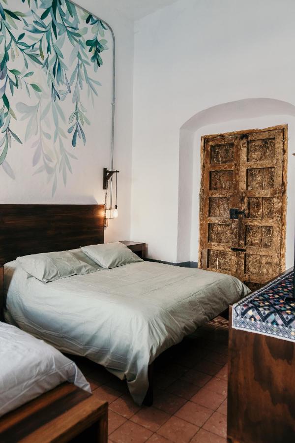 דירות פואבלה Casa Jaguar By Rotamundos מראה חיצוני תמונה