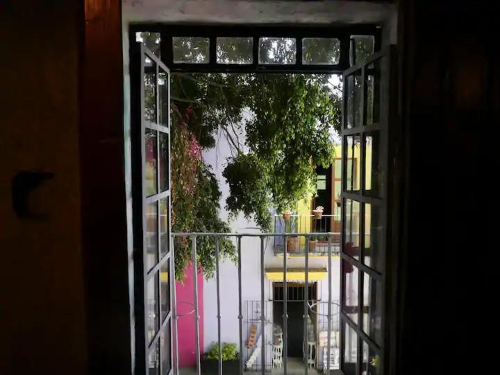 דירות פואבלה Casa Jaguar By Rotamundos מראה חיצוני תמונה