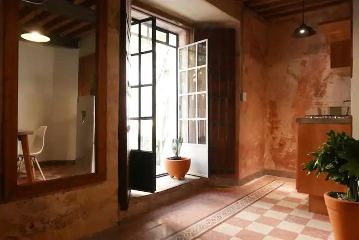 דירות פואבלה Casa Jaguar By Rotamundos מראה חיצוני תמונה