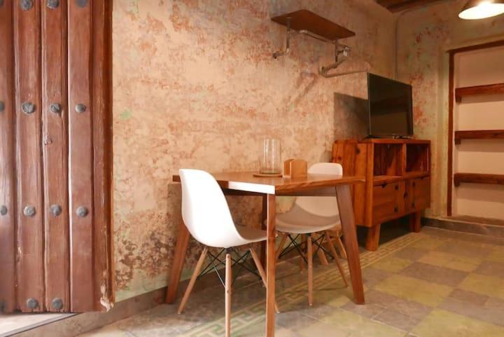 דירות פואבלה Casa Jaguar By Rotamundos מראה חיצוני תמונה