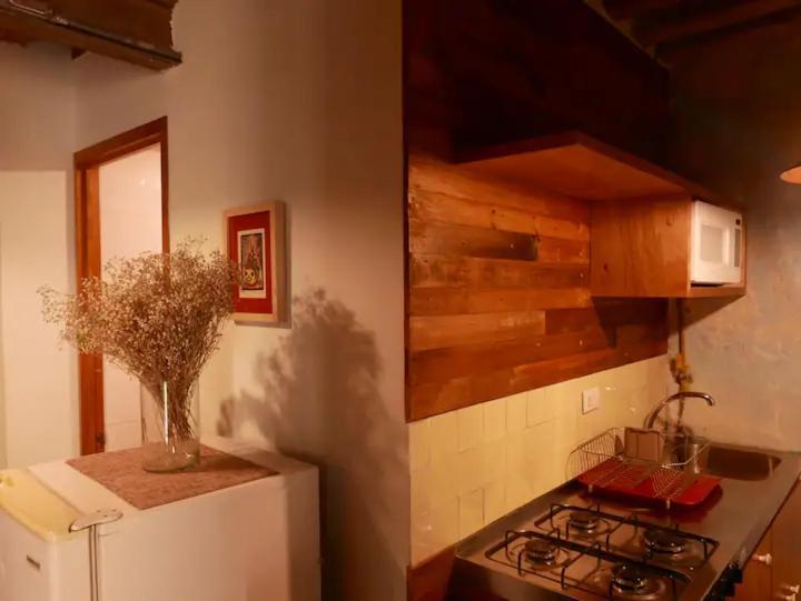 דירות פואבלה Casa Jaguar By Rotamundos מראה חיצוני תמונה