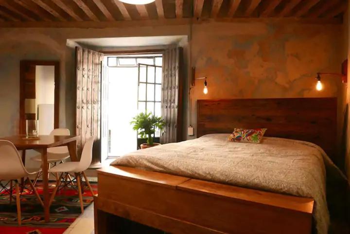דירות פואבלה Casa Jaguar By Rotamundos מראה חיצוני תמונה