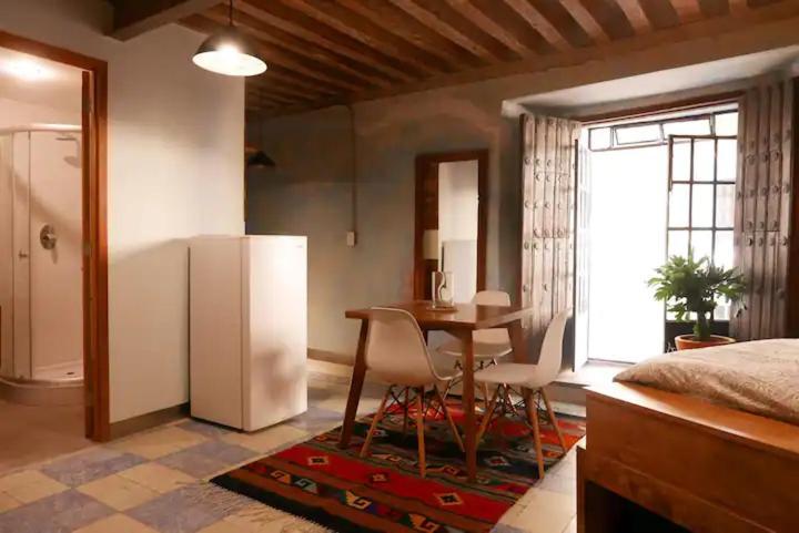 דירות פואבלה Casa Jaguar By Rotamundos מראה חיצוני תמונה