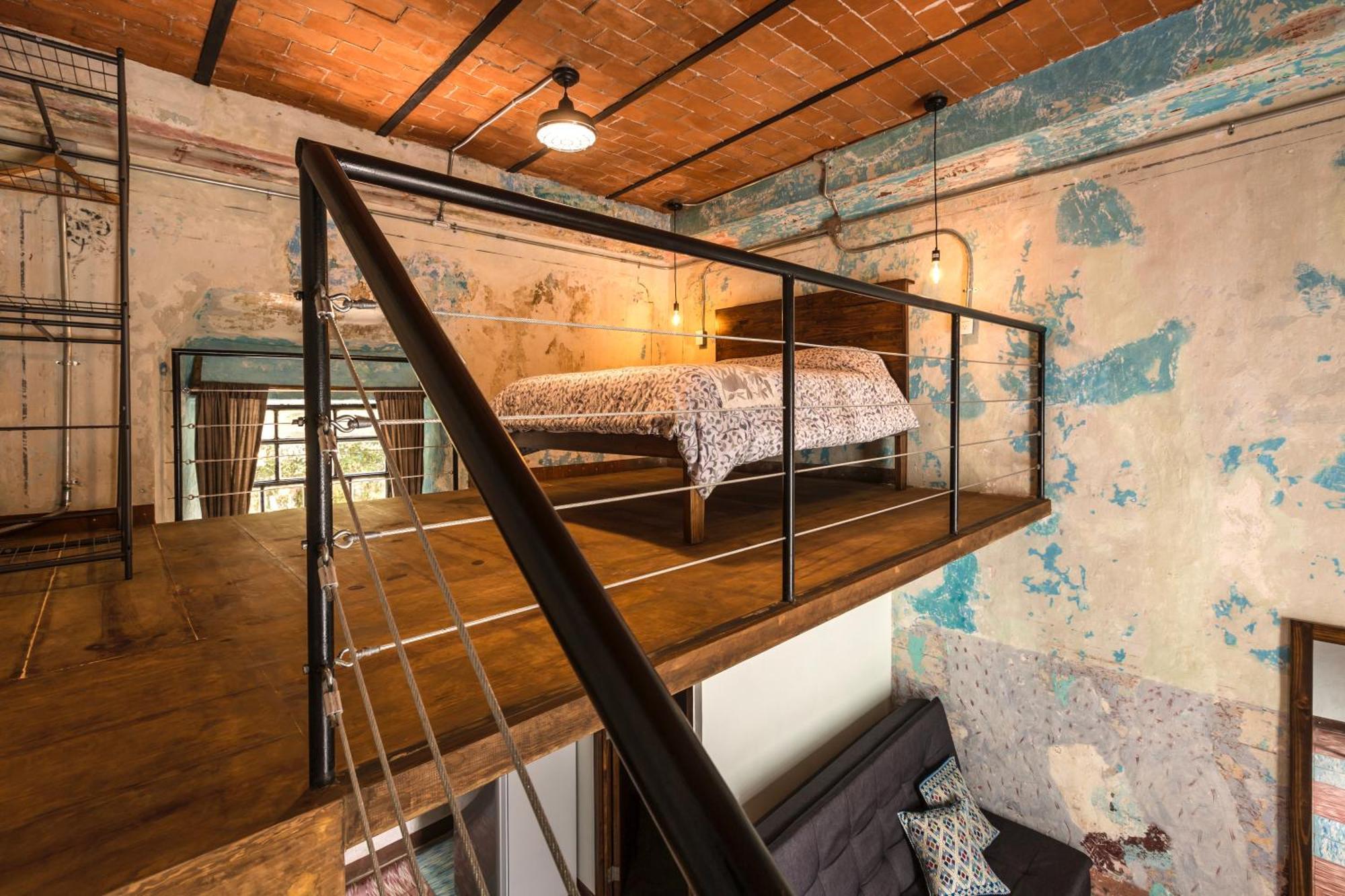 דירות פואבלה Casa Jaguar By Rotamundos מראה חיצוני תמונה