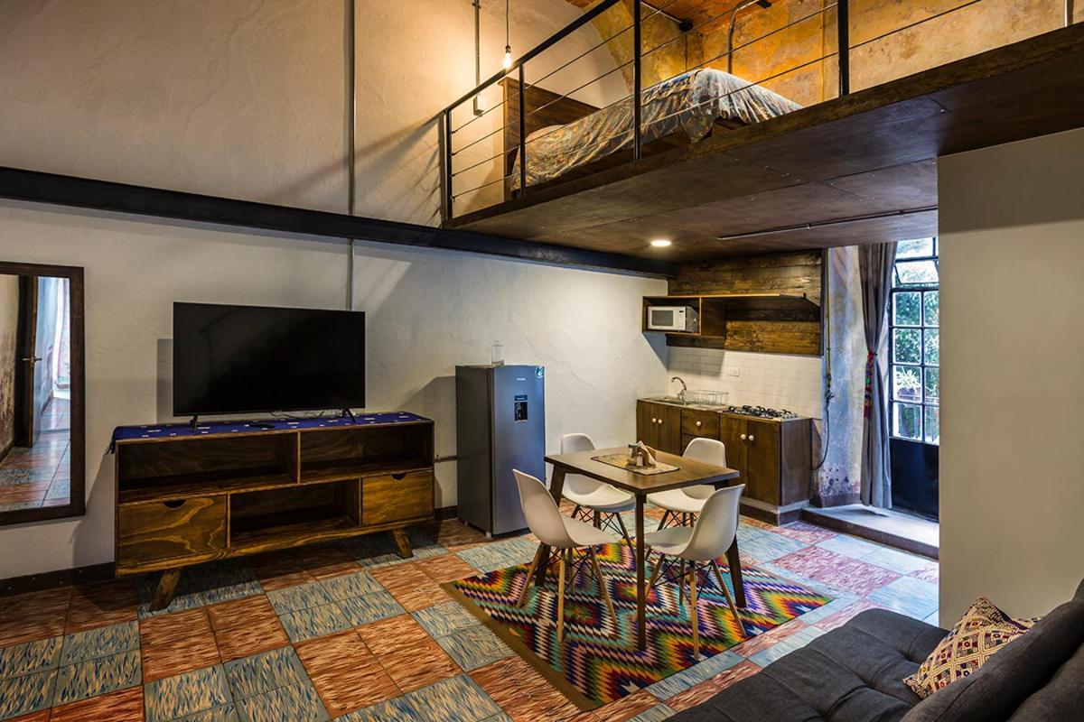 דירות פואבלה Casa Jaguar By Rotamundos מראה חיצוני תמונה