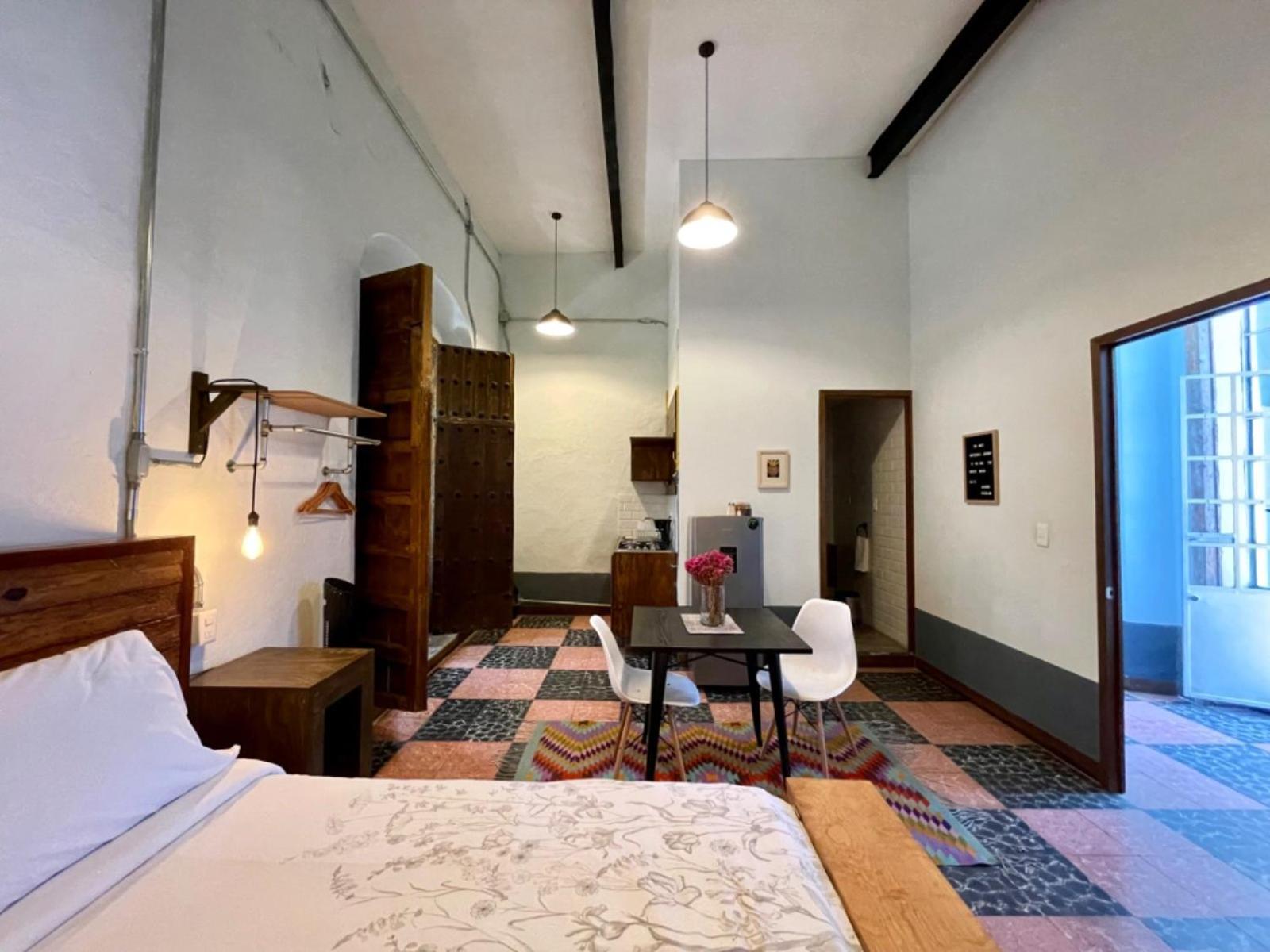 דירות פואבלה Casa Jaguar By Rotamundos מראה חיצוני תמונה