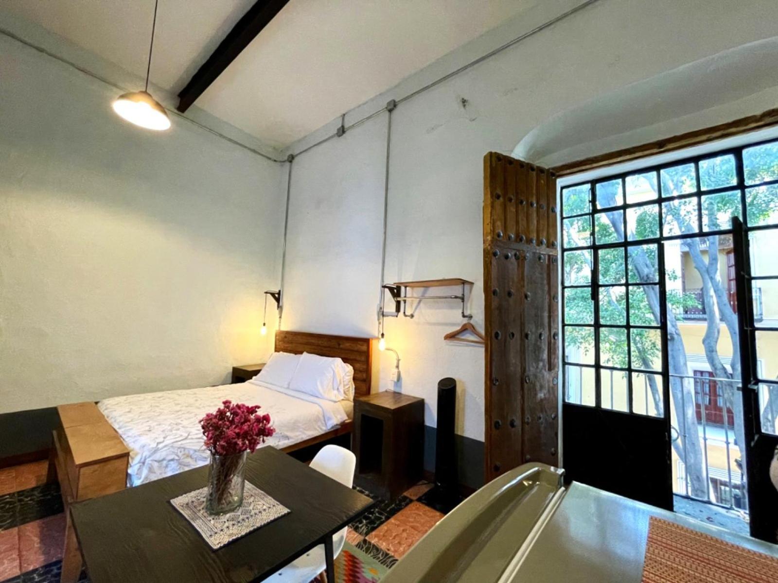 דירות פואבלה Casa Jaguar By Rotamundos מראה חיצוני תמונה