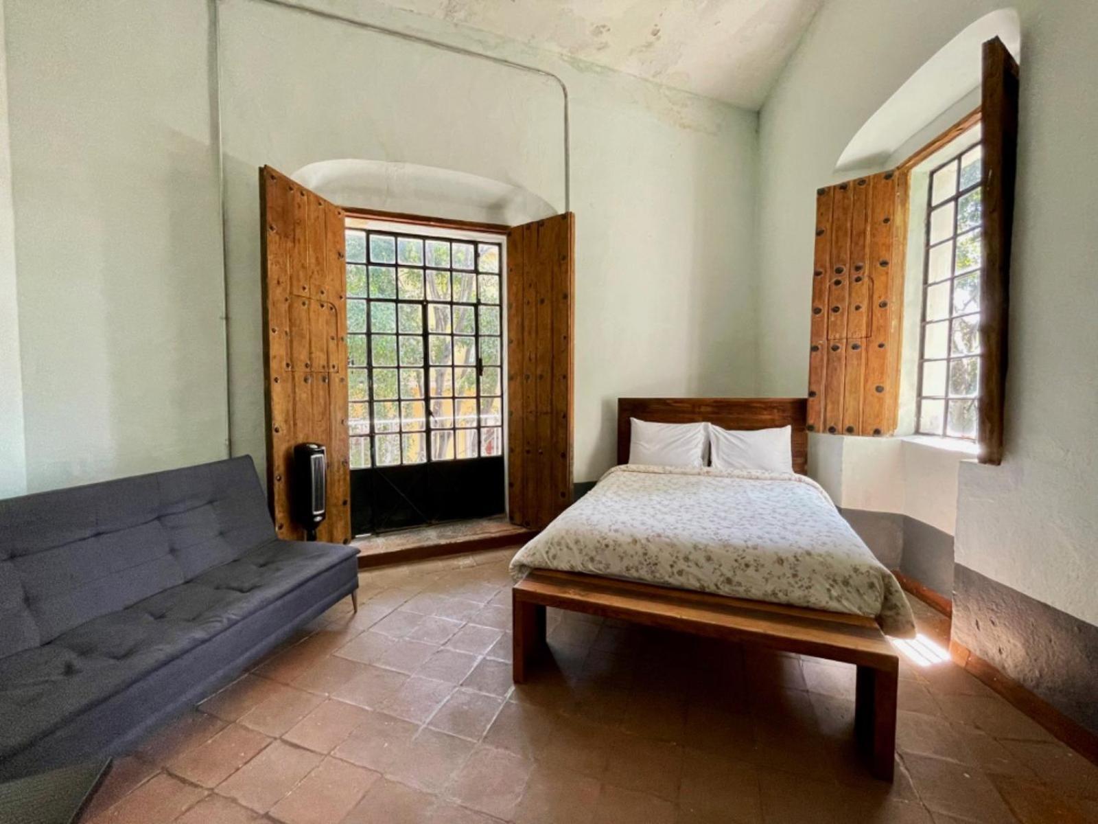 דירות פואבלה Casa Jaguar By Rotamundos מראה חיצוני תמונה