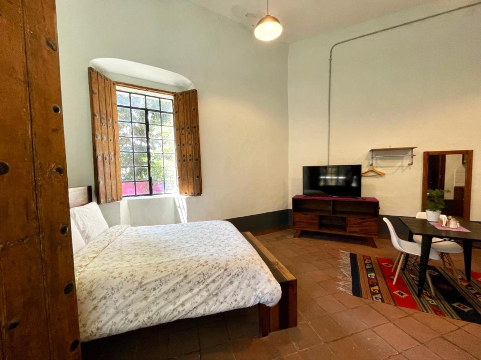 דירות פואבלה Casa Jaguar By Rotamundos מראה חיצוני תמונה