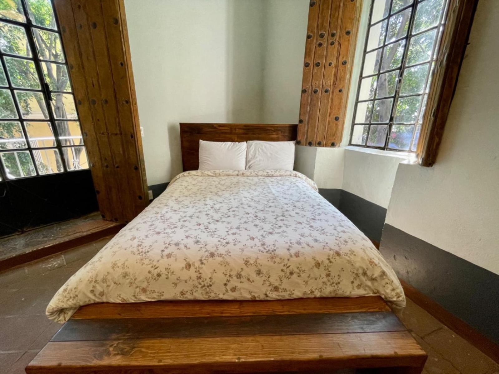 דירות פואבלה Casa Jaguar By Rotamundos מראה חיצוני תמונה